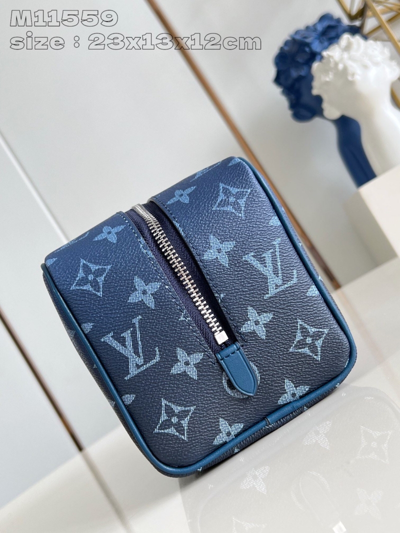 LV Cosmetic Bags